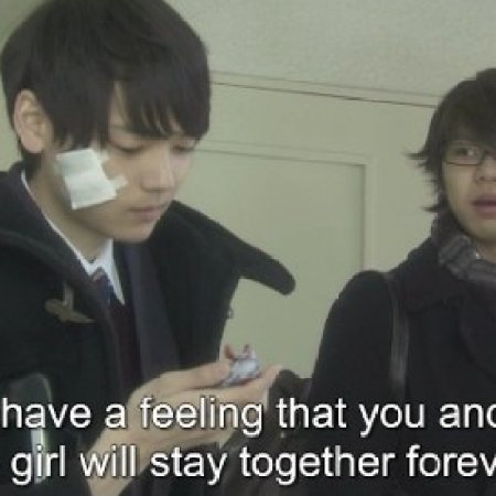 Kamisama no Boto  (2013)