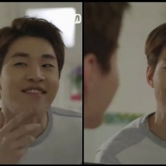 Persevere, Goo Hae Ra Korean Drama photo