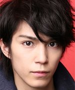 Hamao Kyousuke Fotoğraf