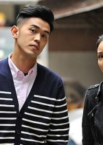 The Neighborhood Hong Kong Drama photo