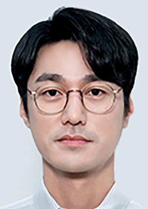 Bong Kwang Hyeon | Pasillos de hospital