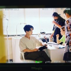 Devil Sister Thai Drama photo