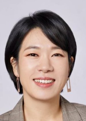 Shin Hae Sook | Baseball Girl