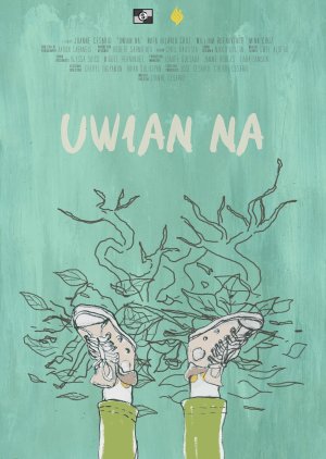Uwian Na (2016) poster