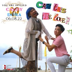 Can This Be Love Series Philippines Drama photo