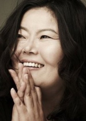 Byun Mi Ja | Miss Mom Jane