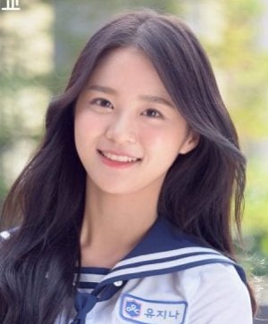 Ji Na Yoo