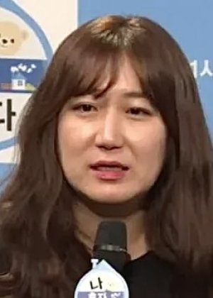 Hwang Ji Young in Dopojarak: Story of Homme the K-Wanderer Korean TV Show(2022)
