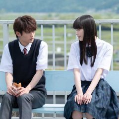 Master's Daughter Japanese Drama photo