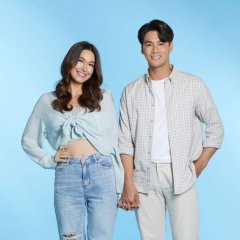 Love the Way You Lie Thai Drama photo