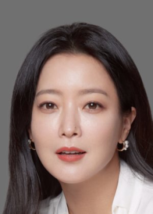 Kim Hee Sun in Remarriage and Desires Korean Drama (2022)