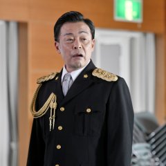 Offbeat Cops Japanese Movie photo