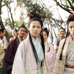 Witness to a Prosecution Hong Kong Drama photo