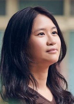Hsia Kang Chen in Year of the Rain Taiwanese Drama(2010)