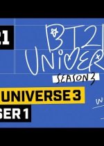 BT21 Universe 3 Korean TV Program photo