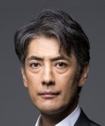 Horibe Keisuke Fotoğraf