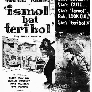 Small but Terrible (1957)