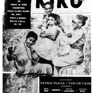 Kiko (1953)