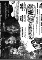 Cadena de Amor Philippines Movie photo