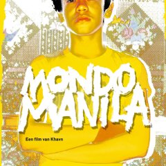 Mondomanila Philippines Movie photo