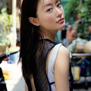 Yumi Matsutoya (2020)