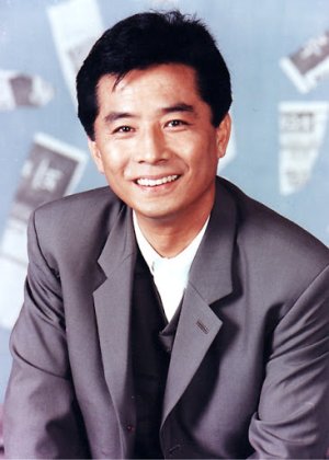 Joon Gi Baek