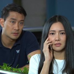 Ban Saran Land: Seuk Rak Kam Rua Thai Drama photo