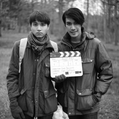 Present Perfect Thai Movie photo