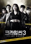Crime Scene Season 3 korean drama review