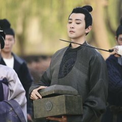 Wu Xin: The Monster Killer Season 3 Chinese Drama photo