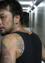 Osaka Violence Japanese Movie photo