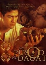 In the Navel of the Sea Philippines Movie photo