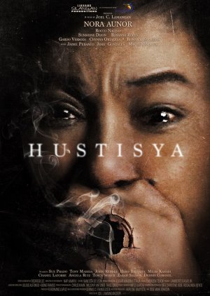 Justice (2014) poster
