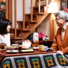 Alibi Kuzushi Uketamawarimasu Tokubetsuhen Japanese Drama photo