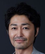 Yasuda Ken Fotoğraf