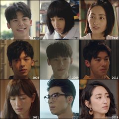 Someday or One Day Taiwanese Drama photo