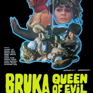 Bruka: Queen of Evil (1976)