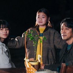 If My Wife Becomes an Elementary School Student Japanese Drama photo