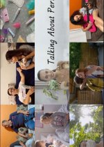 Talking About Periods Japanese TV Program photo