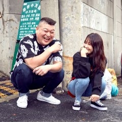 Let's Eat Dinner Together Korean TV Program photo