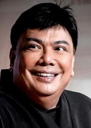 Deo Endrinal in The Goodbye Girl Philippines Drama(2022)
