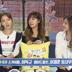 Hello Friends Korean TV Program photo