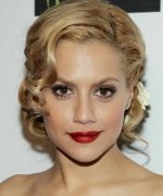 Brittany Murphy
