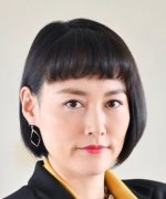 Kikuchi Rinko Fotoğraf