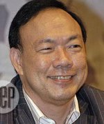 Wilson Tieng