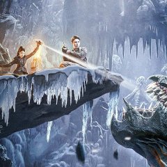 The Legend of Kunlun Chinese Movie photo