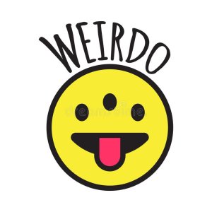 Weirdo00