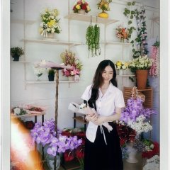 Prim Chanikarn Tangkabodee photo