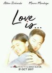 Love Is...