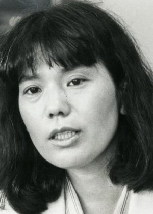 Agata Hikari in House of Wedlock Japanese Movie(1986)